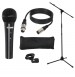 LD SYSTEMS MIC SET 1 - mikrofonski set 
